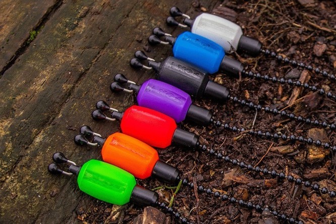 Fox Black Label Dinky Bobbins
