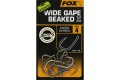 Fox Edges Wide Gape Beaked