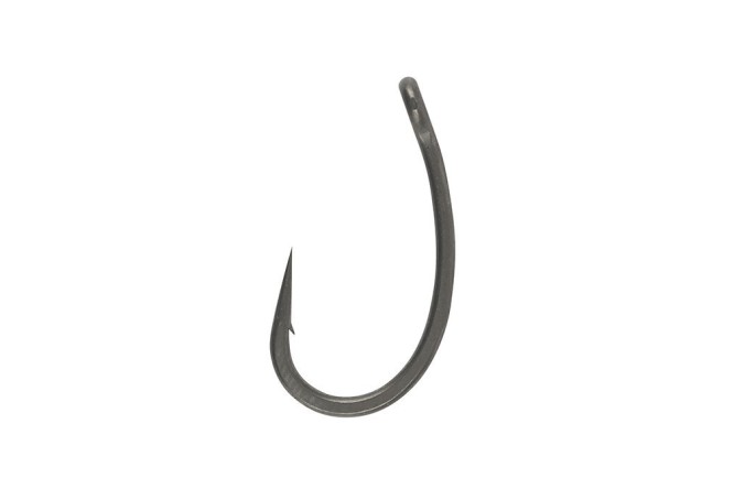 Fox Edges Curve Shank