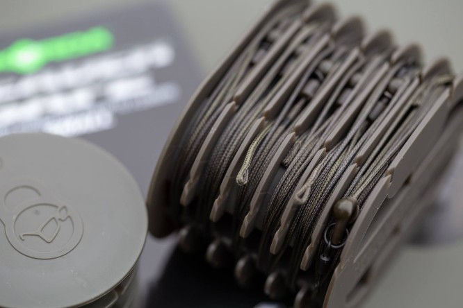 Korda Leader Safe