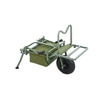 Trakker X Trail Galaxy Barrow  2