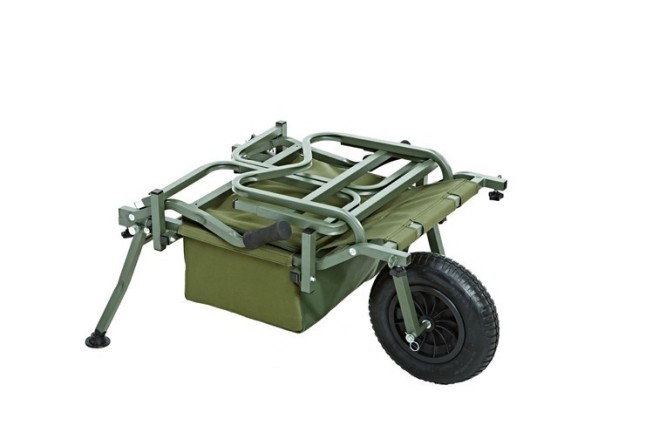 Trakker X Trail Galaxy Barrow 