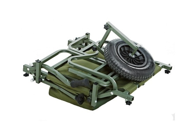 Trakker X Trail Galaxy Barrow 