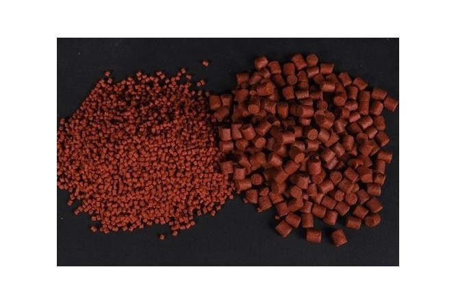 CC Moore Pacific Tuna Pellet 6 mm 1 Kg