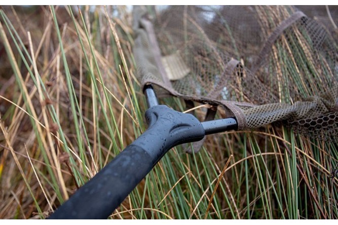 Sanctuary T8 Landing Net 