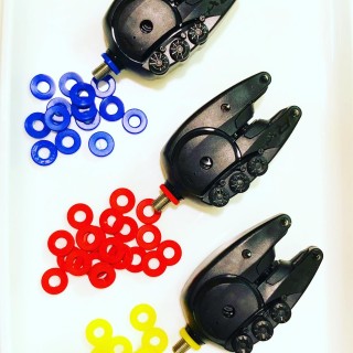 MA-07 Plastic Rings