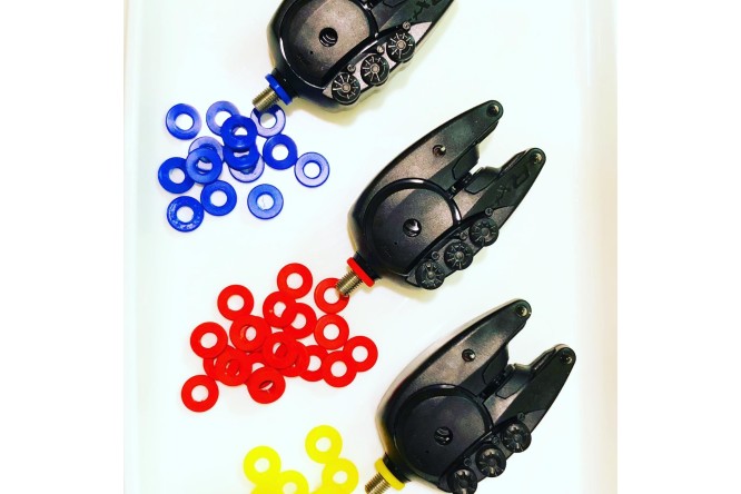 MA-07 Plastic Rings