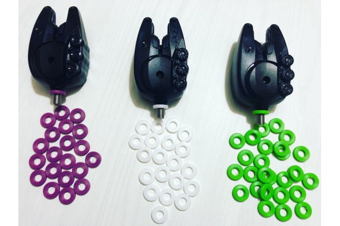 MA-07 Plastic Rings