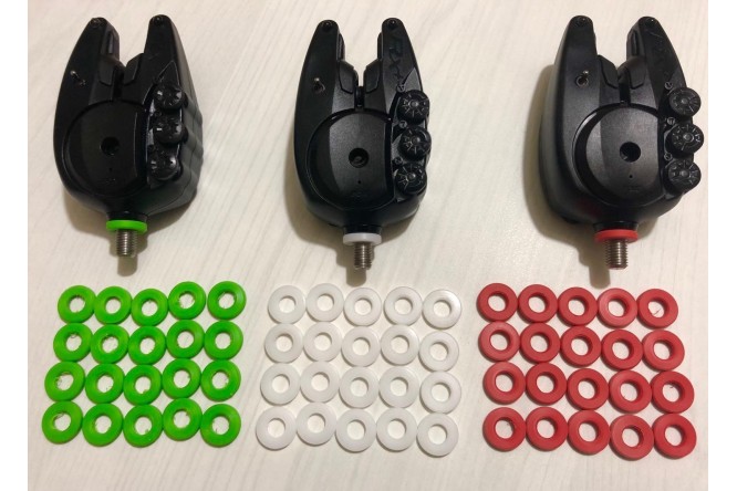 MA-07 Plastic Rings