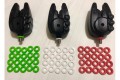 MA-07 Plastic Rings