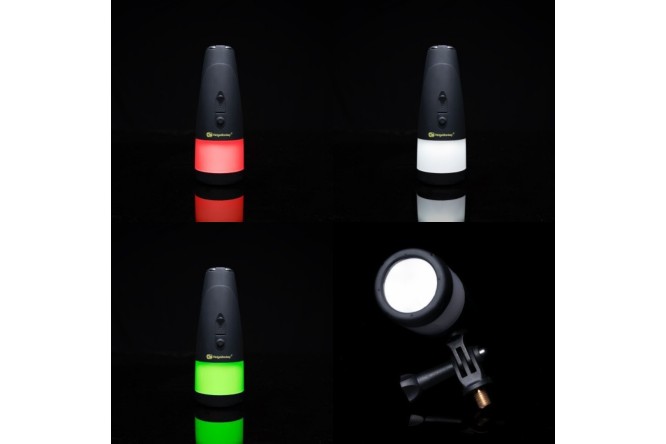 RidgeMonkey Multi Lite Plus