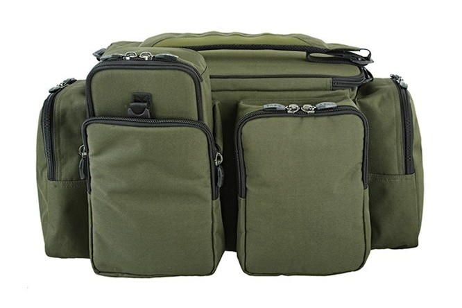 Aqua Small Carryall Black Series