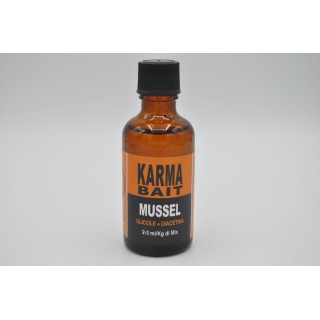 Karma Bait Aroma Mussel