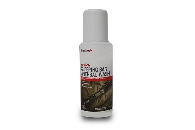Trakker Revive Sleeping Bag Anti-Bac Wash