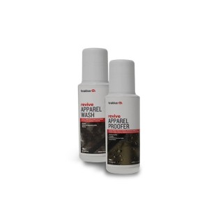 Trakker Revive Apparel Wash & Protect