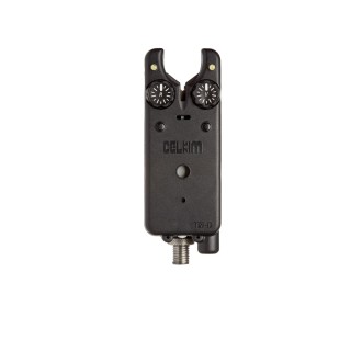 Delkim Txi-D - Digital Bite Alarm - i nuovi avvisatori acustici Delkim