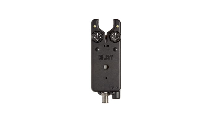 Delkim Txi-D - Digital Bite Alarm - i nuovi avvisatori acustici Delkim