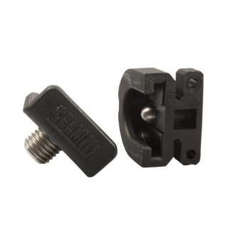Delkim D-LokTMv.2 - Quick Release System Complete (Txi-D)