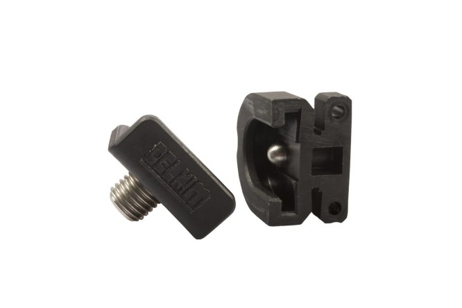 Delkim D-LokTMv.2 - Quick Release System Complete (Txi-D)