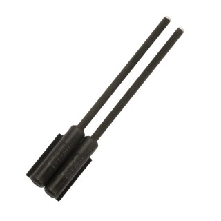 Safe-DTM v.2 - Carbon Snag Bars (Txi-D)
