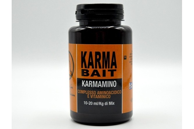 Nash Karmamino 250 ml