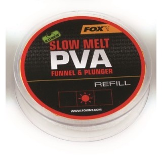 Slow Melt Pva 35mm 5mt