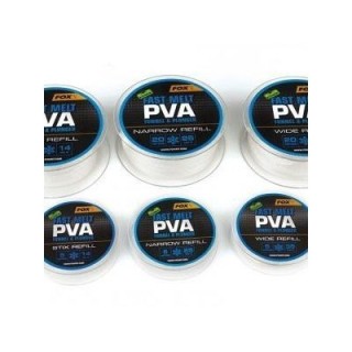 Slow Melt Pva 35mm 5 mt  2