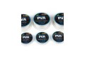 Slow Melt Pva 35mm 5mt