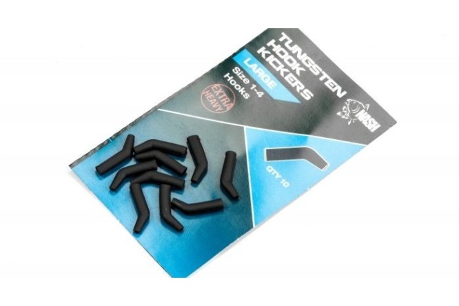 Nash Tungsten Hook Kickers