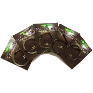 Kamo Leader Hybrid Lead Clip 1 m