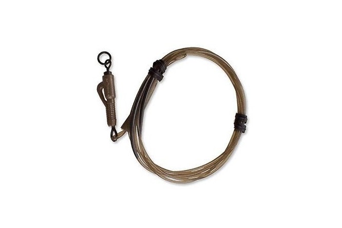Kamo Leader Hybrid Lead Clip 1 mt