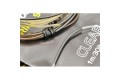 Korda Dark Matter Leader Ring Swivel 1mt