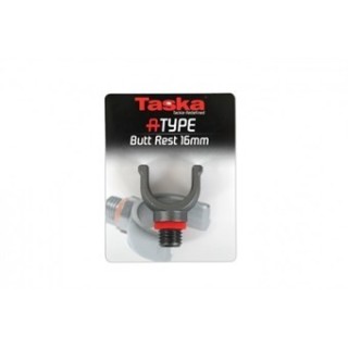 Taska Tackle A-Type Butt Rest - 16 o 23mm 2