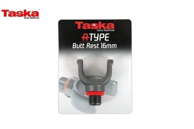 Taska Tackle A-Type Butt Rest - 16 o 23mm