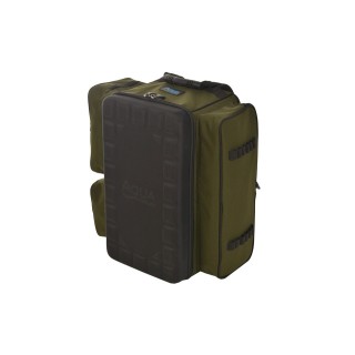 Aqua Black Series Deluxe Roving Rucksack 2