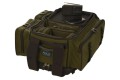 Aqua Black Series Deluxe Roving Rucksack