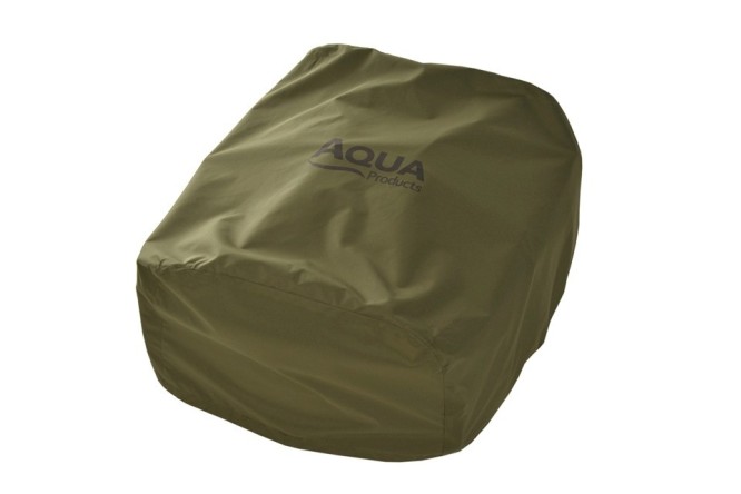 Aqua Black Series Deluxe Roving Rucksack