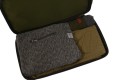 Aqua Black Series Deluxe Roving Rucksack