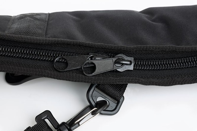 Spomb Single Rod Jacket 