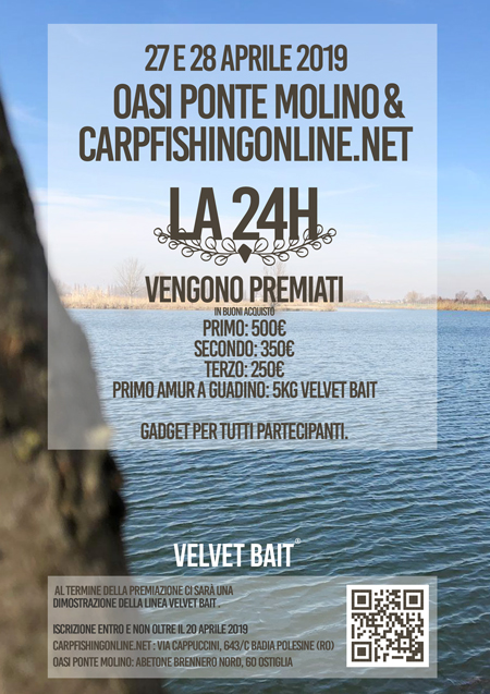 Locandina 24 Ore