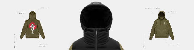 Abbigliamento