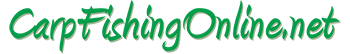 Carpfishing Online
