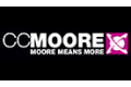 CC Moore