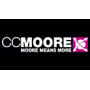 CC Moore