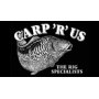 Carp'r'us