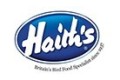 Haith's