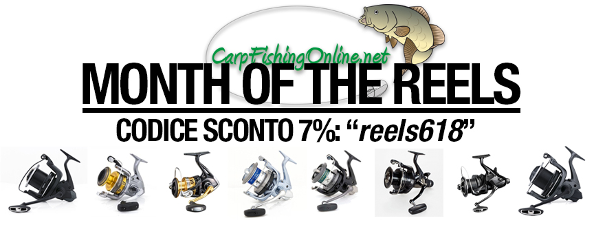 Month of the Reels