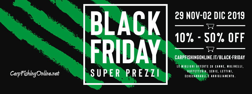 Black Friday 2019