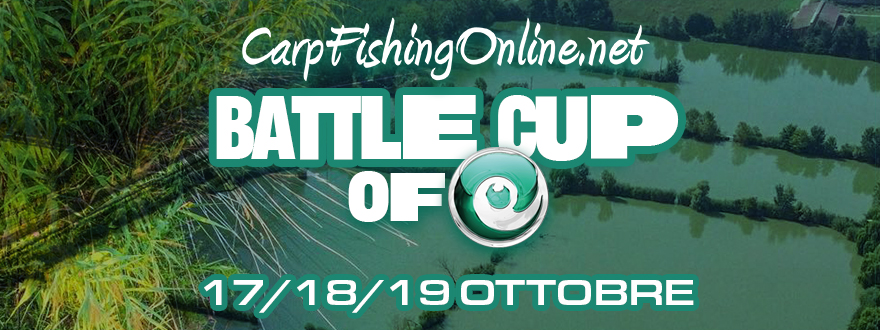 Battle Cup of Embryo Lake - Ronco All'Adige