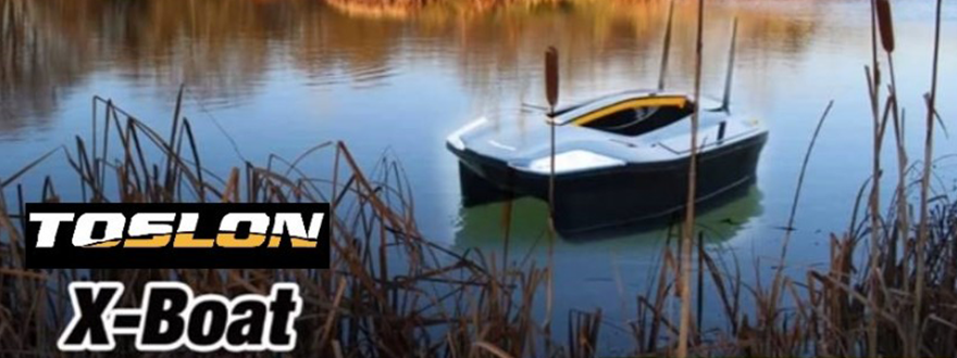 Radio-Controlled Boats: The less you spend, the more you spend!